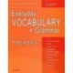 Everyday VOCABULARY + Grammar: for intermediate students: THE KEYS