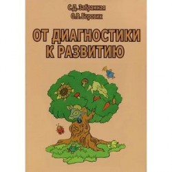 От диагностики к развитию