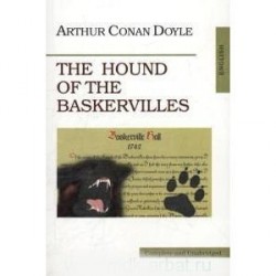 The Hound of the Baskervilles