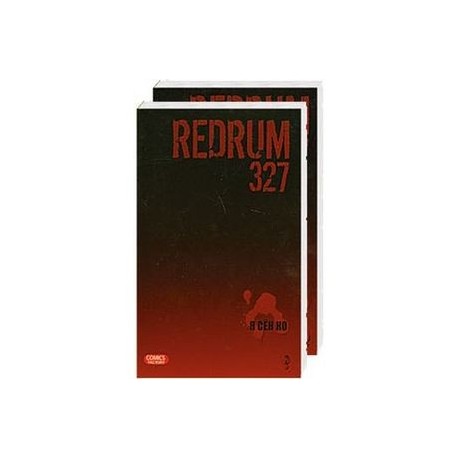 Redrum 327. Том1, 2