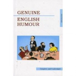 Genuine English Humour