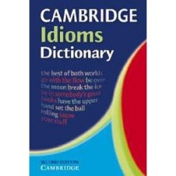 Idioms Dictionary