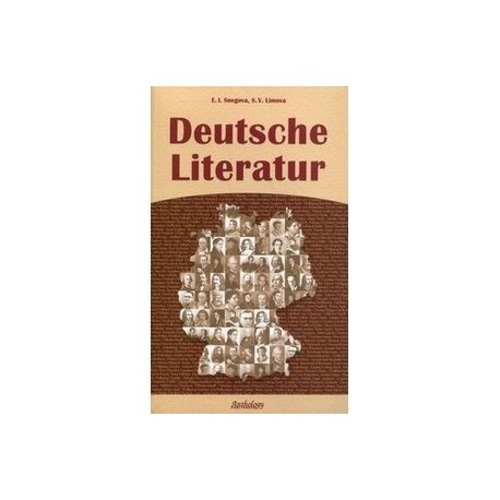 Deutsche Literatur (Немецкая литература)