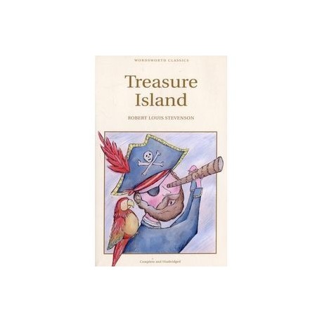 Treasure Island