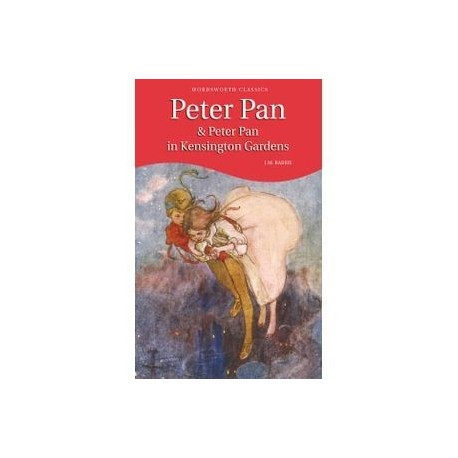 Peter Pan