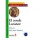 El conde Lucanor (+CD)