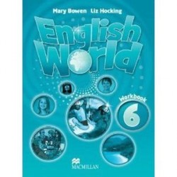 English World 6 Work Book