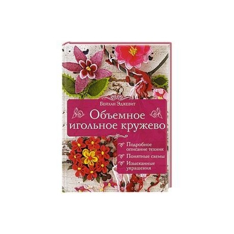 Игольное кружево. Техника, образцы, схемы. | РУКОДЕЛЬНЫЙ АРХИВ | Дзен