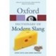 Dictionary of Modern Slang