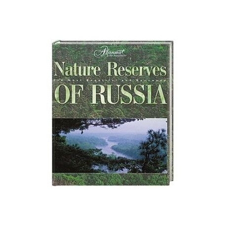 Nature Reserves of Russia