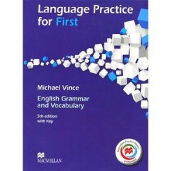 Language Practice New Edition