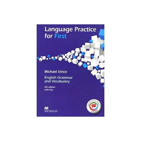 Language Practice New Edition