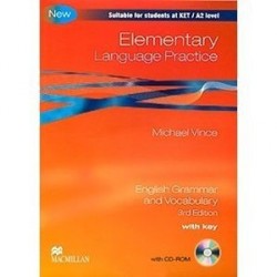 Language Practice Elementary