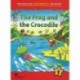 Frog and the Crocodile. The Reader MCR1