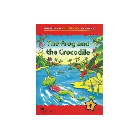 Frog and the Crocodile. The Reader MCR1