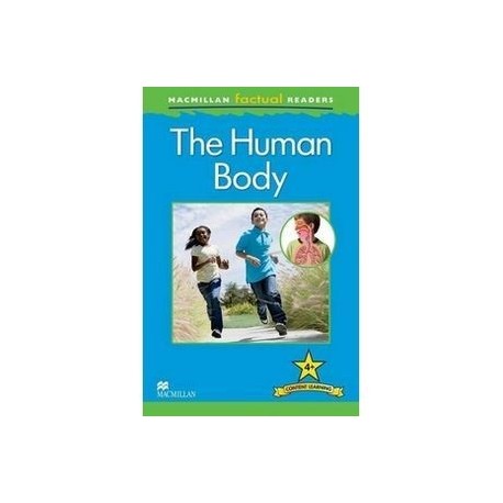 Mac Fact Read. The Human Body