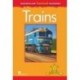 Trains Reader MFR1