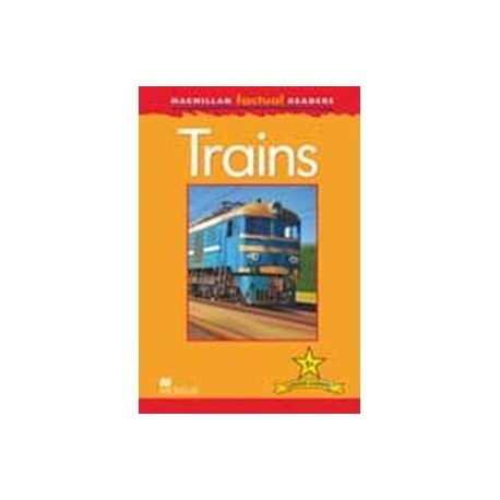 Trains Reader MFR1