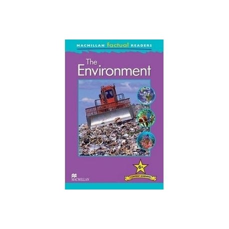 Mac Fact Read. Environment