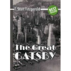 Великий Гэтсби. The Great Gatsby