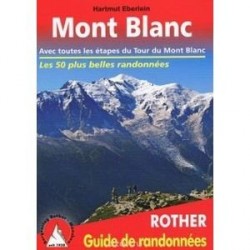 Монблан. Mont Blanc