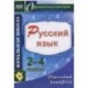 Русский язык. 2-4 классы. Итоговый контроль