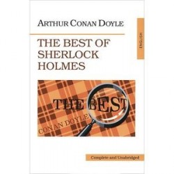 The Best of Sherlock Holmes