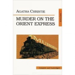 Murder on the Orient Express