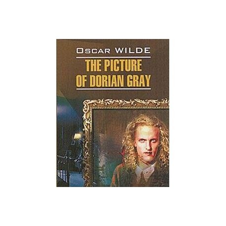 The Picture of Dorian Gray