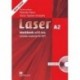 Laser A2 Workbook with key + CD