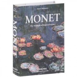 Monet or the Triumph of Impressionism