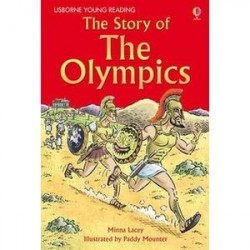 The Story of The Olympics