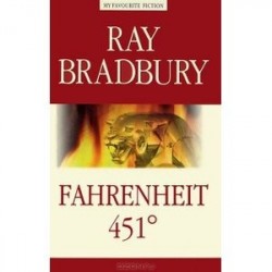 Fahrenheit 451