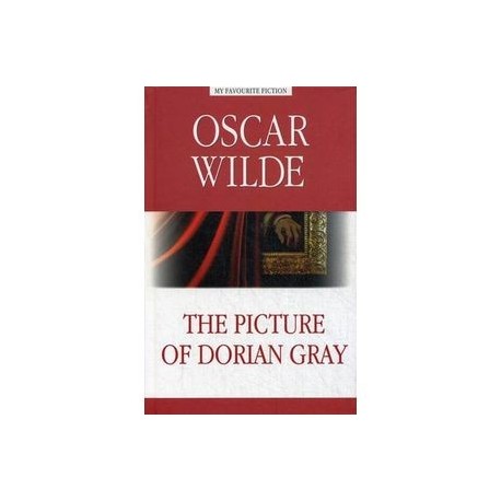 Портрет Дориана Грея. Учебное пособие
The Picture of Dorian Gray