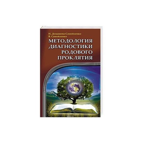 Методология диагностики Родового Проклятия