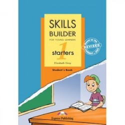 Skills Builder. Starters 1. Student's Book