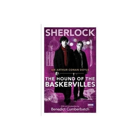 Sherlock: The Hound of the Baskervilles