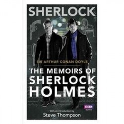 Sherlock: The Memoirs of Sherlock Holmes