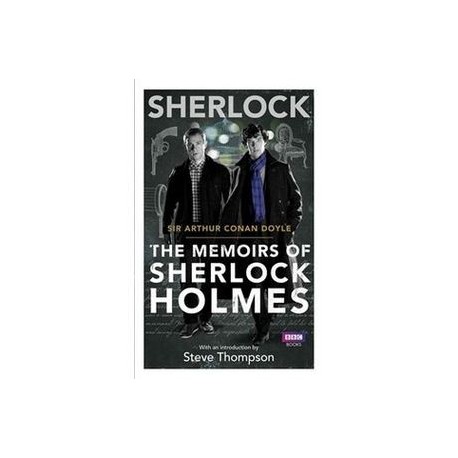 Sherlock: The Memoirs of Sherlock Holmes