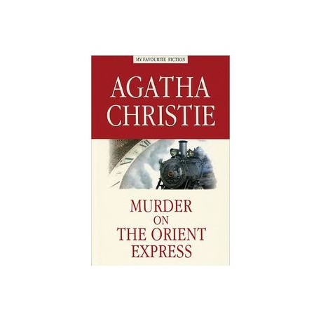 Murder on the Orient Express