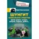 Шунгит. Уникальное средство против артрита, гастрита, аллергии, псориаза, диабета…