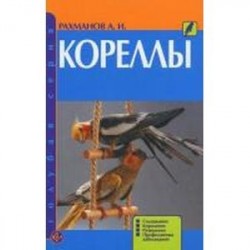 Попугай корелла 🦜 Все, что нужно знать владельцу | 7petdays