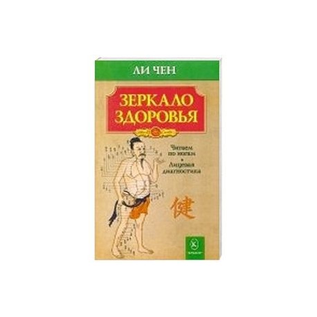 Зеркало здоровья.Читаем по ногам.Лицевая диагностика