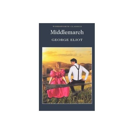 Middlemarch