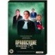 Чистосердечное признание. (4 серии). DVD