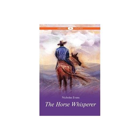 Усмиритель лошадей/The Horse Whisperer. Уровень В2