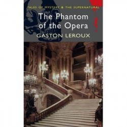 The Phantom of the Opera