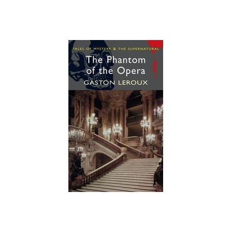 The Phantom of the Opera