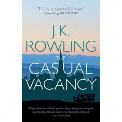 The Casual Vacancy