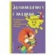 Занимаемся с мамой: для детей 4-5 лет